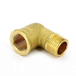 Угол НВ TIEMME 1/2"