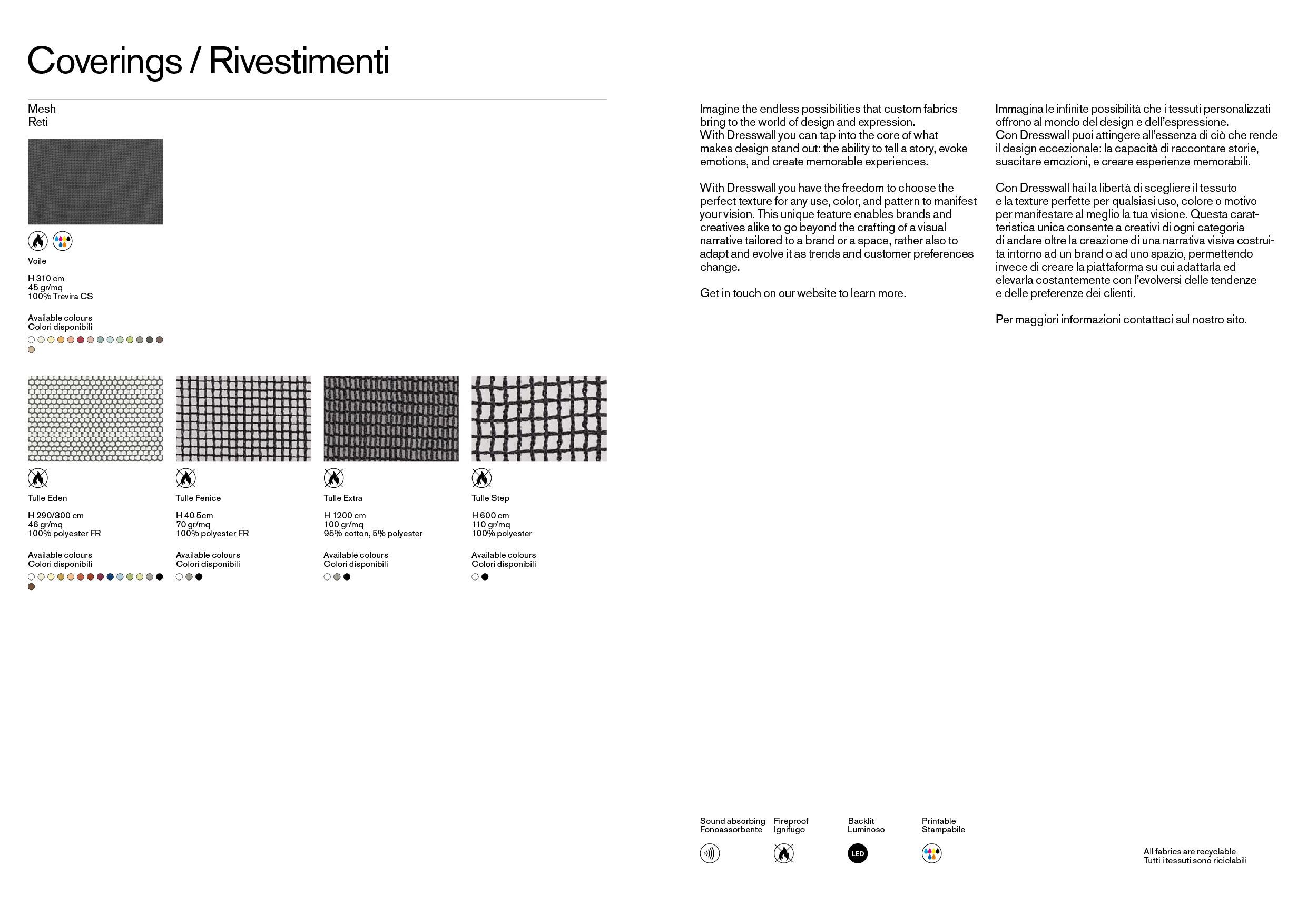 Подвесная световая панель Dresswall Dresswall Lights ARCH-00074765 - Вид №5