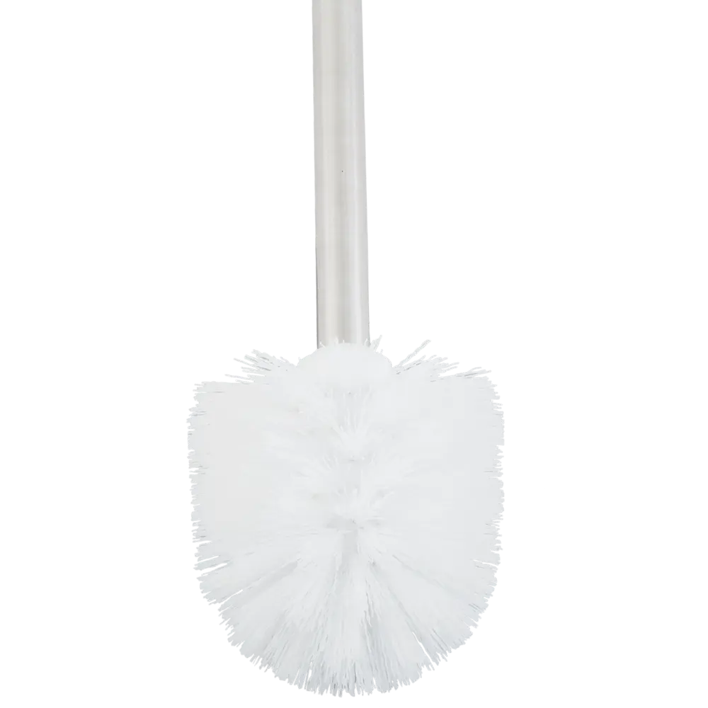 Ёршик для унитаза Swensa Roya цвет коралловый STLM-2183257 - Вид №2