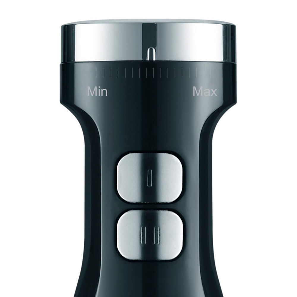 9976957 Блендер погружной GRAEF HB 502 черный STDN-0063864 - Вид №5