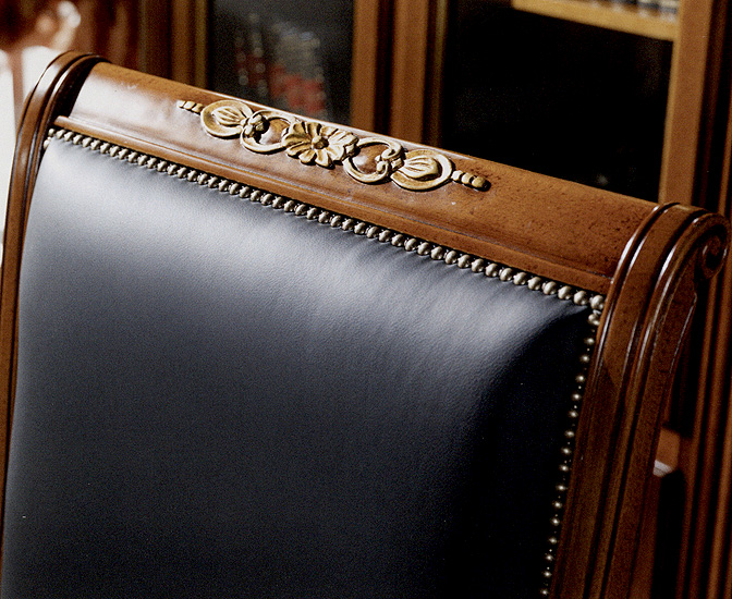 Стул  MIRANDOLA M2153/C  - Вид №1