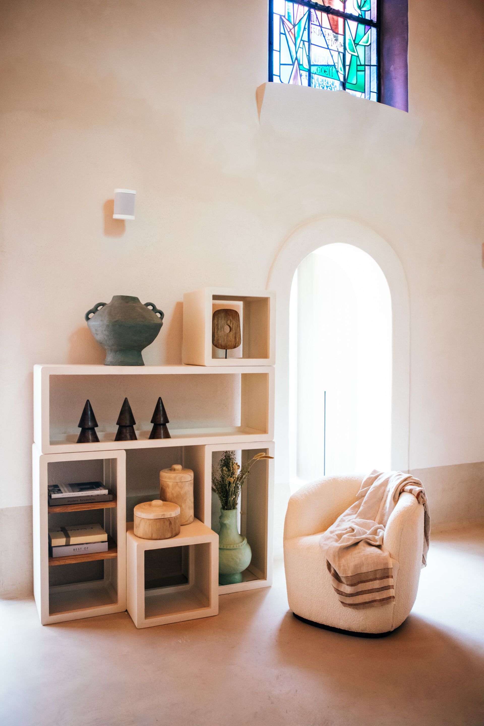 Льняная салфетка POMAX Бунелло ARCH-00051456 - Вид №5