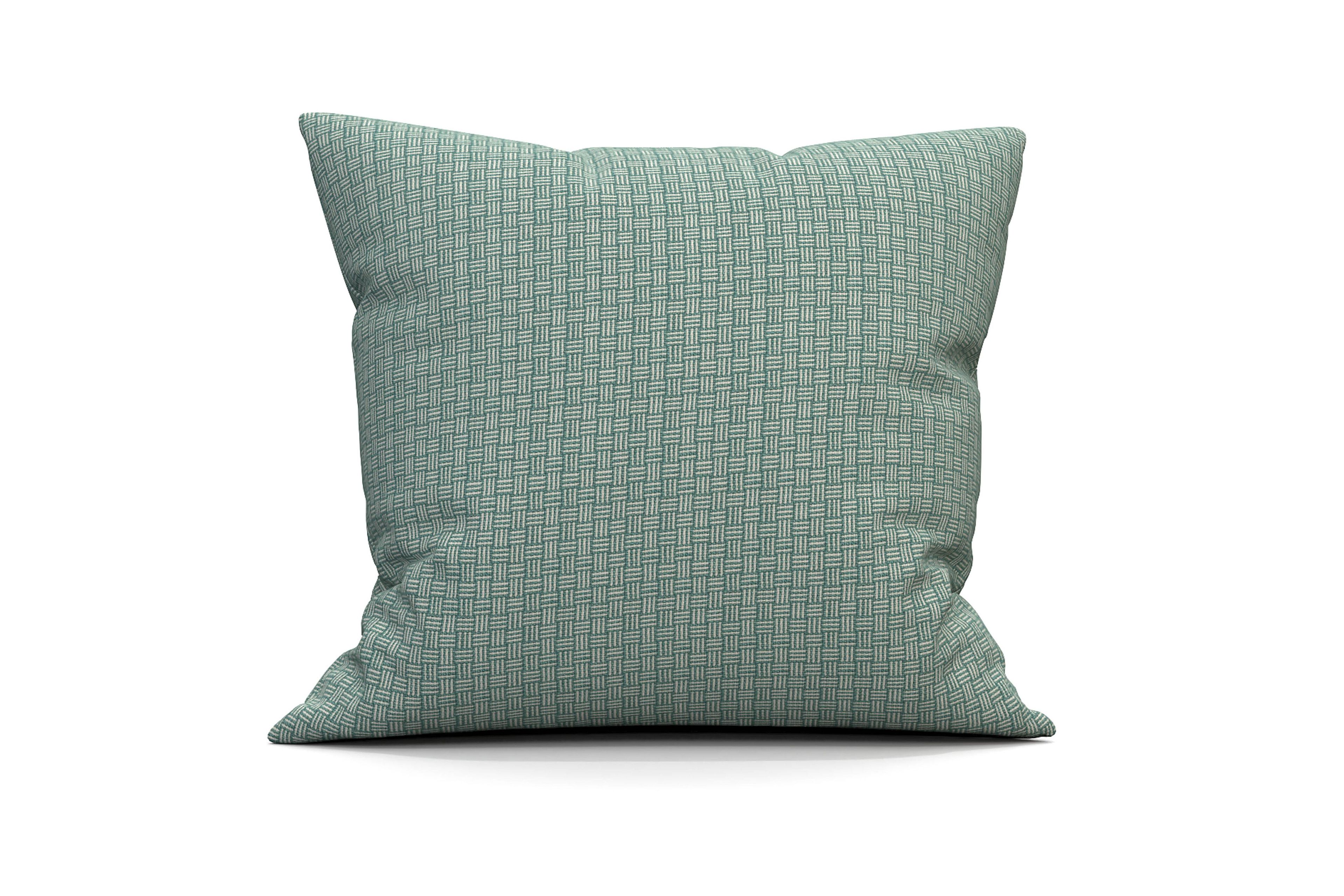 Наружная акриловая ткань съемная квадратная подушка Atmosphera Cushion ARCH-00117723 - Вид №9