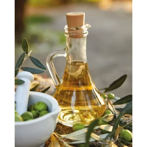 Картина без рамы Postermarket Вкус оливок 40x50 см