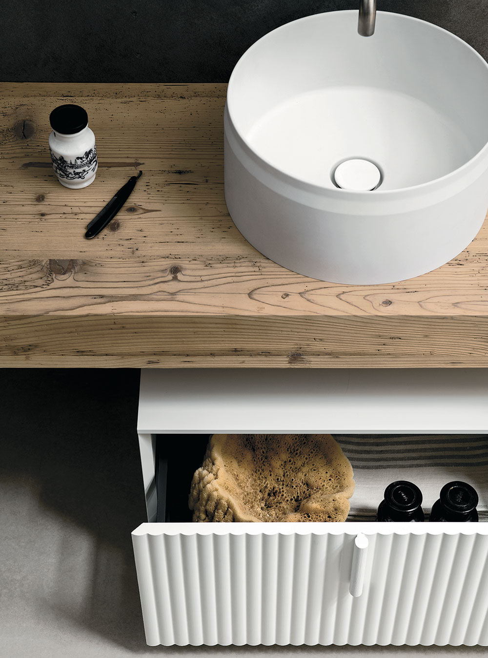 Belt 40 Arbi Code wave 01 ST-ARBI79 - Вид №2