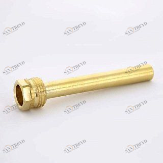 Гильза погружная для термометров F+R WATTS 99 мм х1/2" 10006135