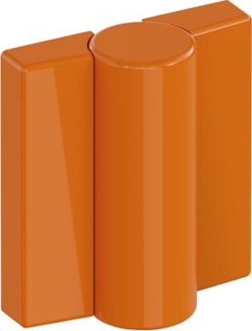 B9505.50R ремешок на винтах HEWI System 111 | Polyamid  - Вид №14