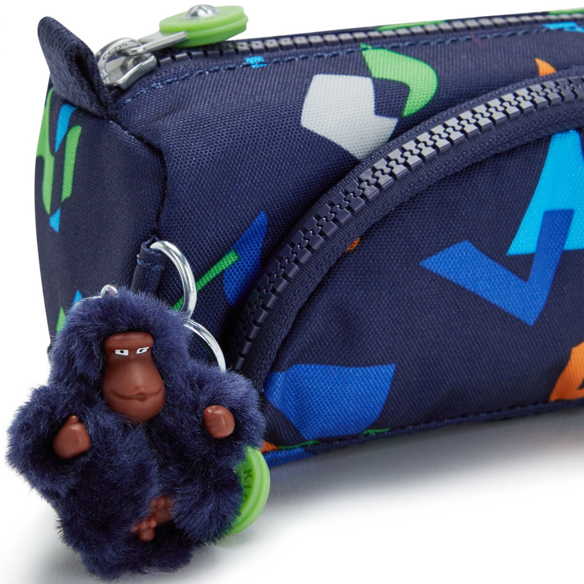 KI3330T72 Пенал Pen case Kipling Cute  - Вид №4