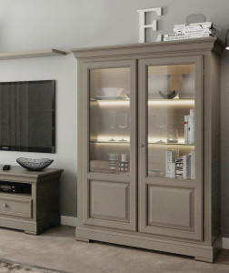 Витрина CONSTANTIA SELVA 7503D