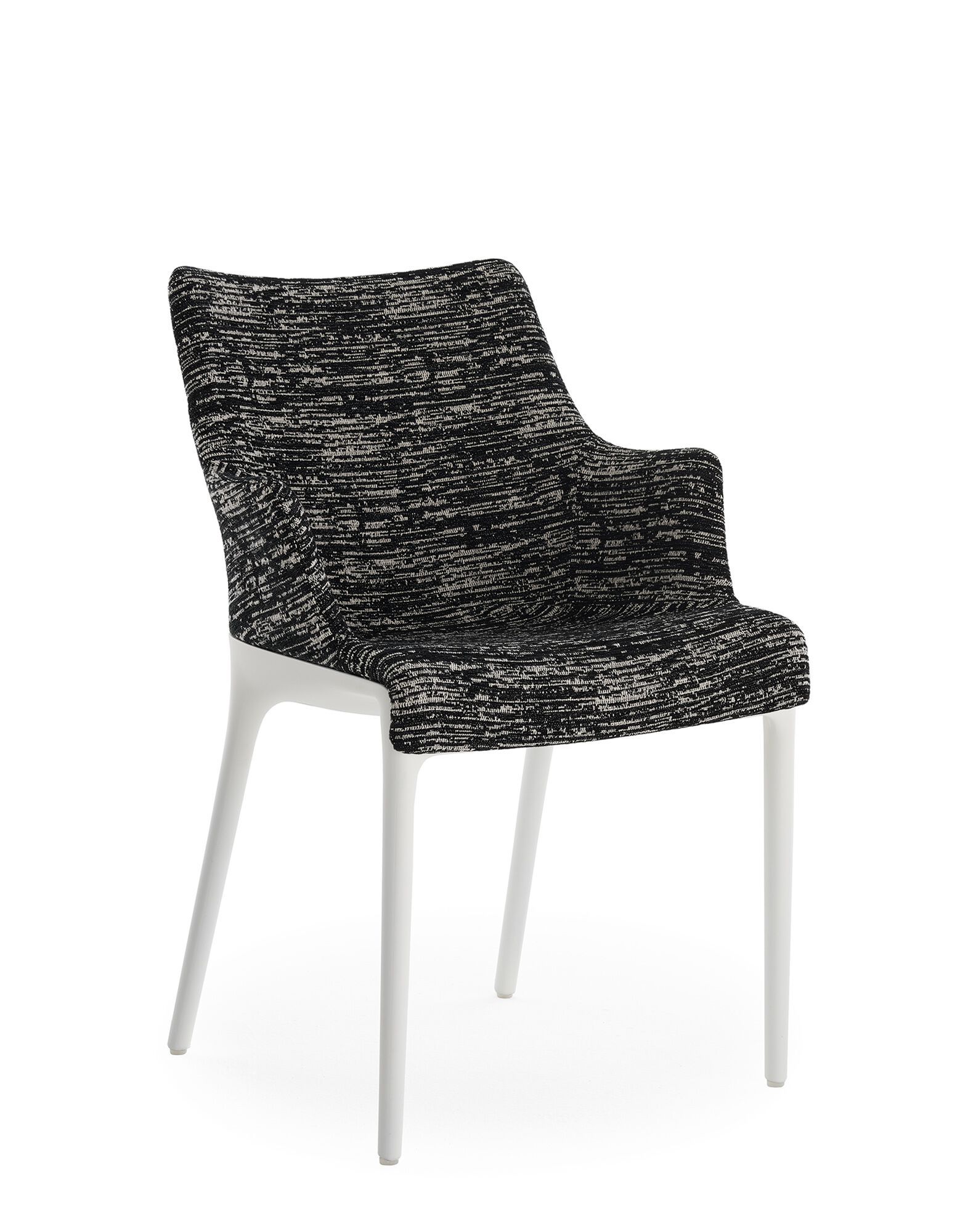 Кресло из ткани и инженерного пластика с подлокотниками Kartell ELEGANZA NIA ARCH-00142903 - Вид №45