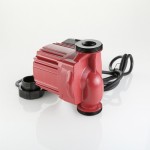 VRS.254.13.0 Насос циркуляционный VRS 25/4-130 Valtec 25/4-130  - Вид №5