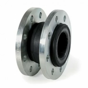 CIMBERIO CIM 8000F 125 Виброкомпенсатор фланцевый CIM 8000F PN 16