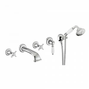 Скрытая ванна в комплекте: DAYTIME NEWFORM Италия