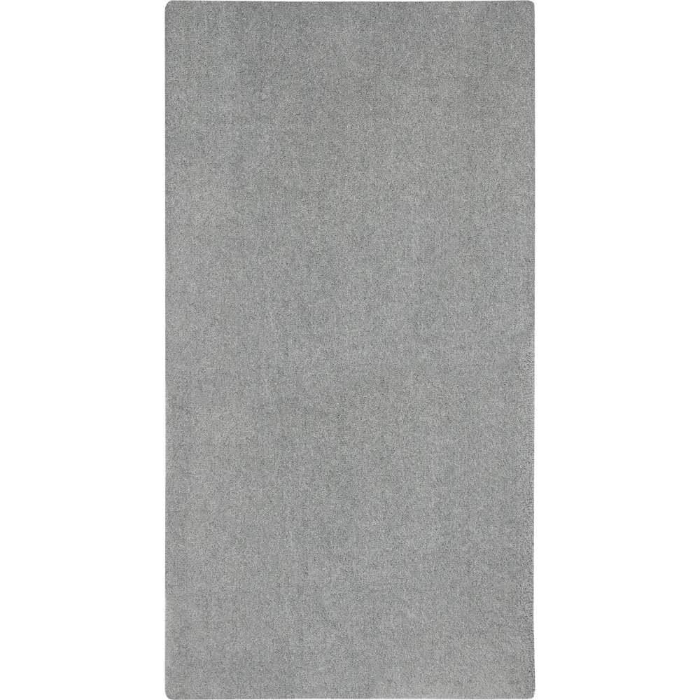 Ковёр полиэстер Touch 71301/60 80x150 см цвет светло-серый 82386495 STLM-2073770 BALTA RUGS 
