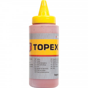 83661295 Порошок для разметочного шнура, красный, 115 г