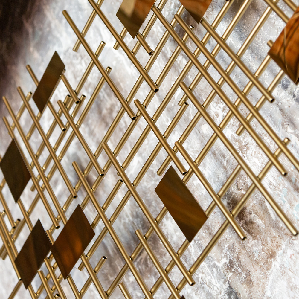 19091239 Панно «Астрал» Object Desire  - Вид №9