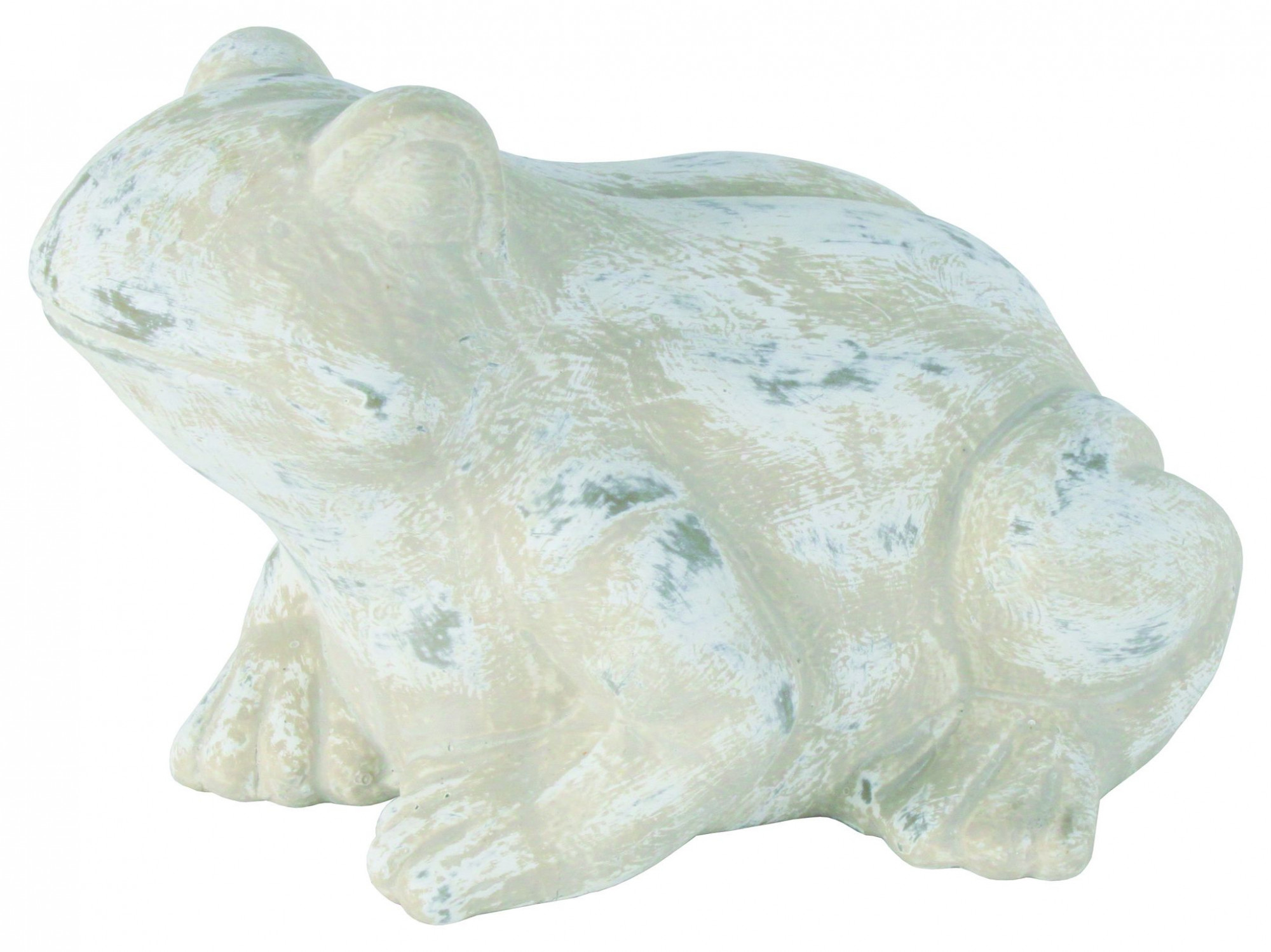 3870146.0052 Декоративная лягушка TO4ROOMS 