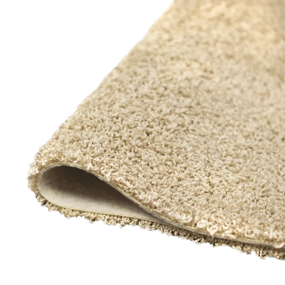 ЗАРТЕКС Ковровое покрытие «Глория» бежевое 3.5 м для уютного интерьера 89334423 STLM-0891863 - Вид №2