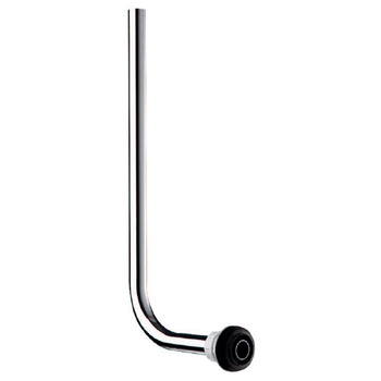 DE766002 Edone TUBO DI SCARICO L-образная спускная труба DE766002 