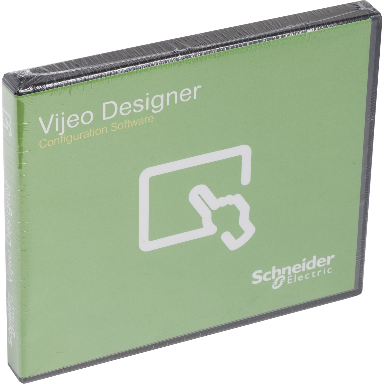 VJDUPDTGAV62M Обновление лицензий с V4.x до V6.2, включает все типы лицензий Schneider Electric 