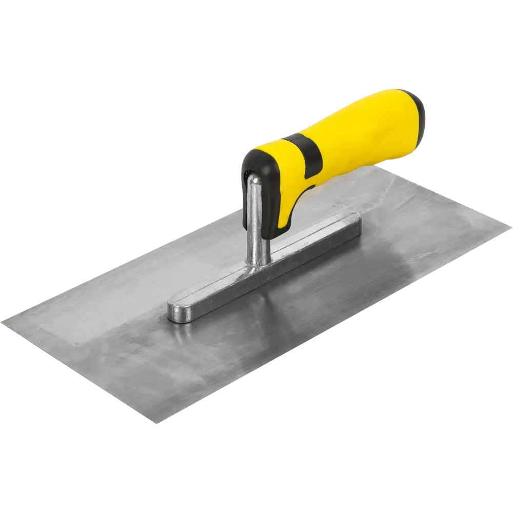 Гладилка c двухкомпонентной ручкой Systec, 280х130 мм STLM-2175110