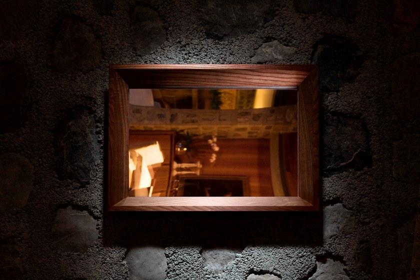 KARN Поднос / рама из массива дерева Karn design sun-id-1390689 - Вид №2