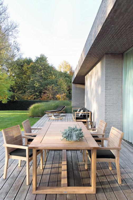 MNST138 Журнальные столики pcsts белые f8 ⌀60см Manutti Mood - Вид №26