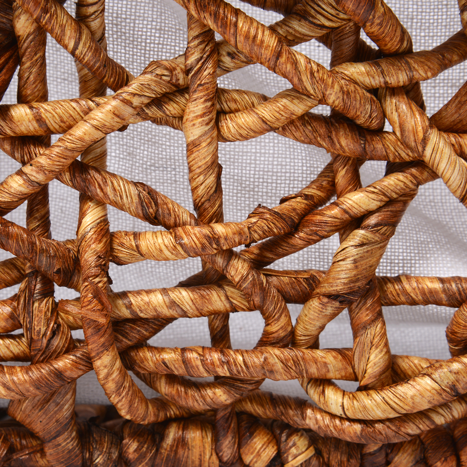 WB-160-L Exter Плетеная корзина WasserKRAFT  - Вид №3