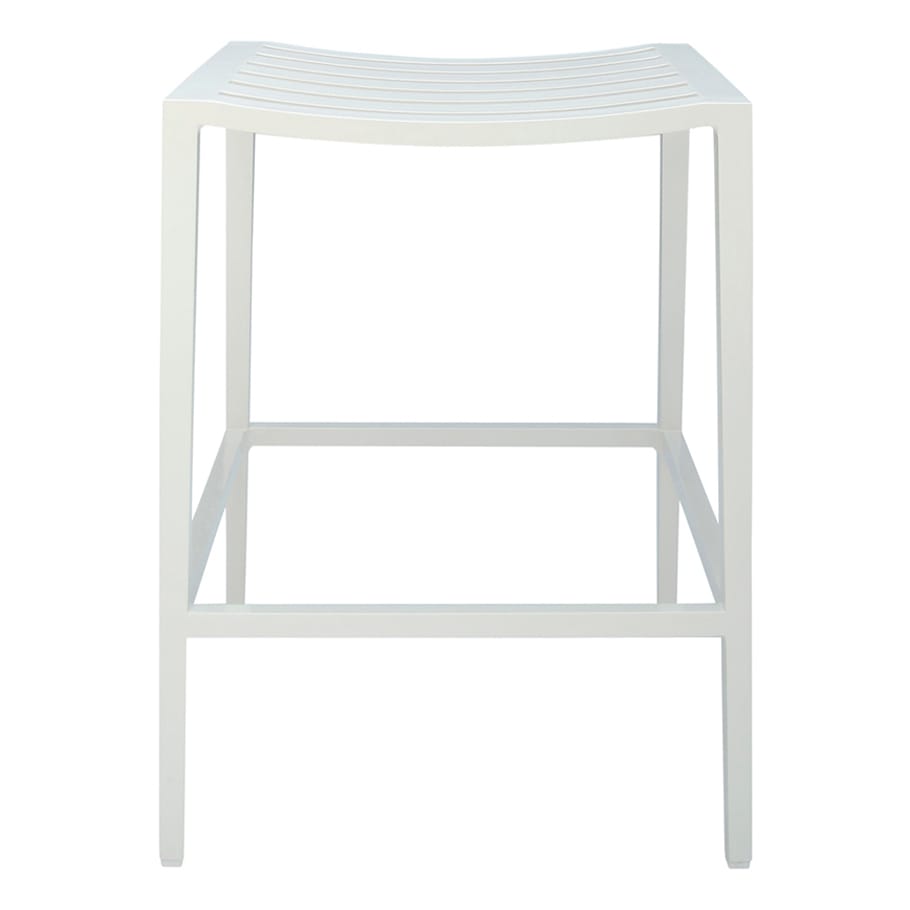 Алюминиевый стул с порошковым покрытием JANUS et Cie Azimuth ARCH-00028330 - Вид №4