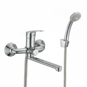 SIMSB02M02 Смеситель для ванны Milardo Simp