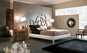 Кровать  BIZZOTTO C459/180