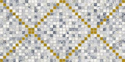 ARTE ДЕКОР ТЁМНО-СЕРЫЙ 08-04-06-1369 20Х40 Laparet 0804061369