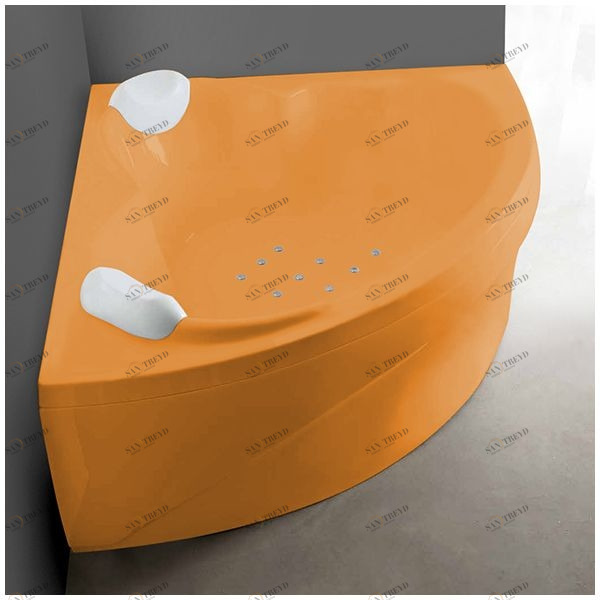 Ванна GRUPPO TREESSE DAFNE V724C-O V724CO