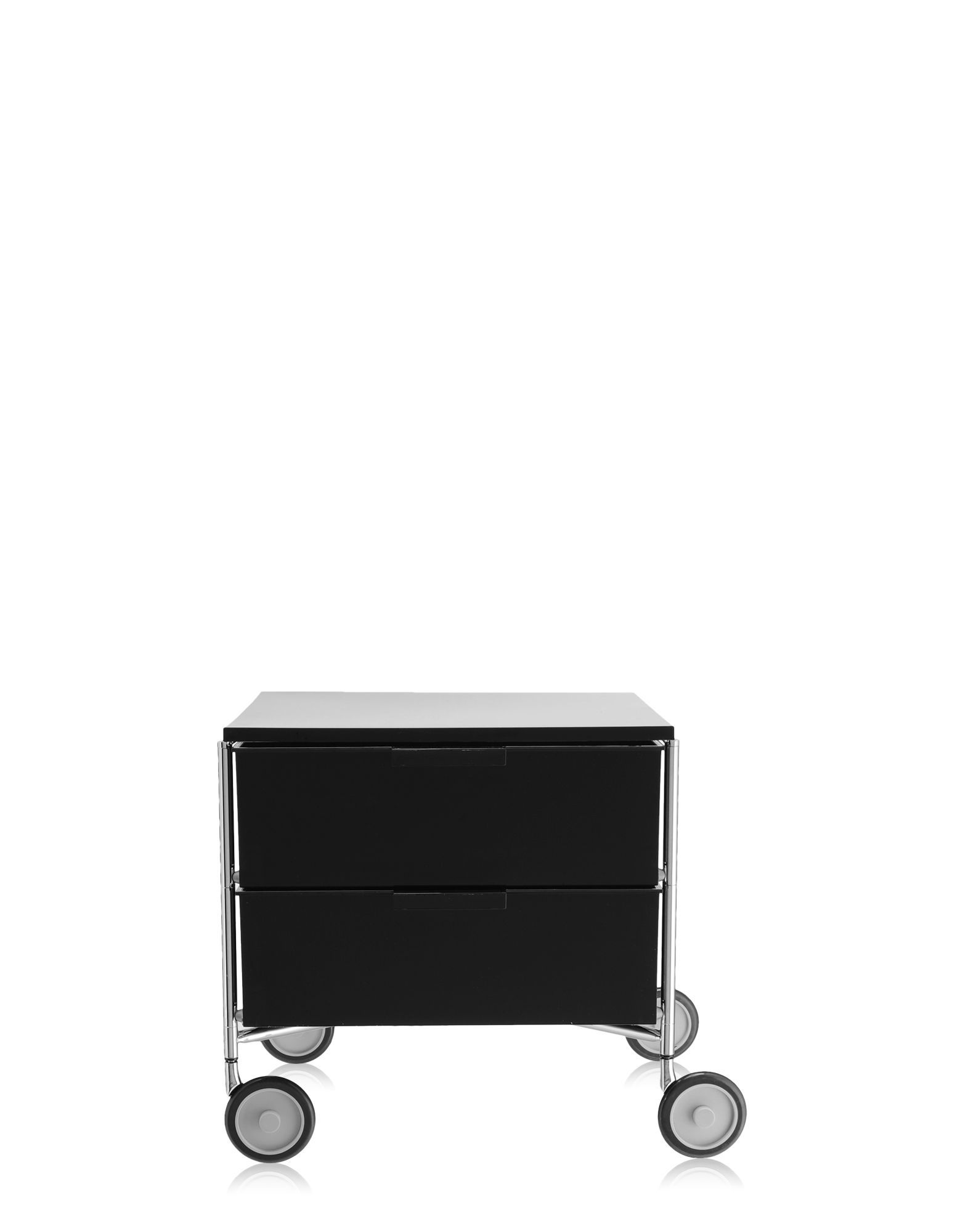 Офисный комод из ПММА с колесами Kartell MOBIL ARCH-00065007 - Вид №138