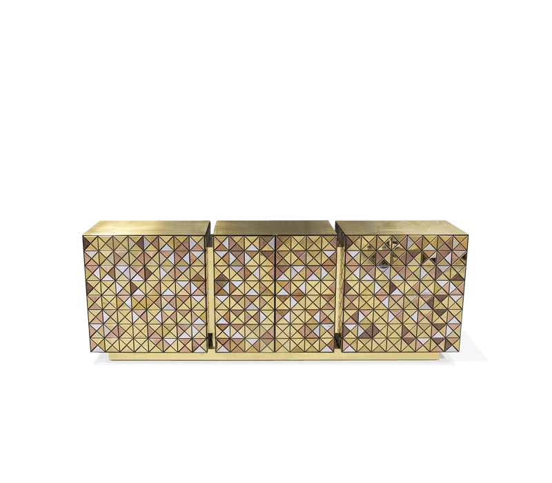 0-275 Буфет Pixel  Boca Do Lobo  - Вид №15