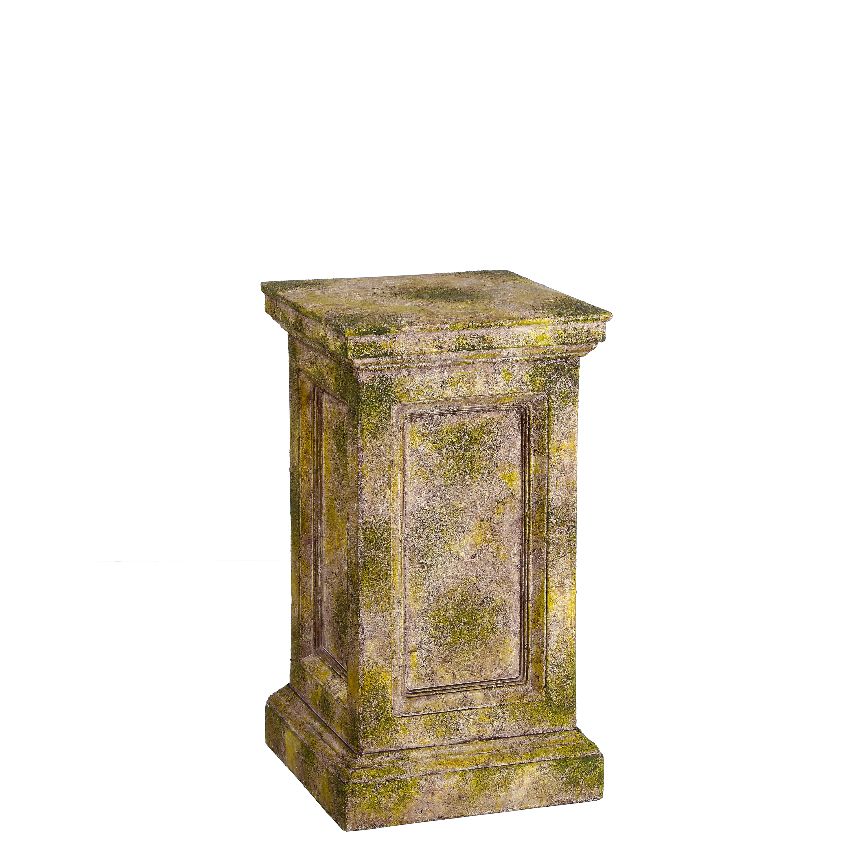 DZ-091-836 ДЕКОР НАПОЛЬНЫЙ-ПОДСТАВКА ПОД КАШПО TO4ROOMS  - Вид №1