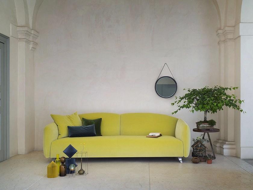 Bodema 2-местный тканевый диван Tokyo sun-id-1373741 - Вид №5