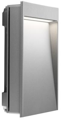 Flos Настенный светильник из алюминия Outdoor collection - muro+soffitto sun-id-1495273 - Вид №2