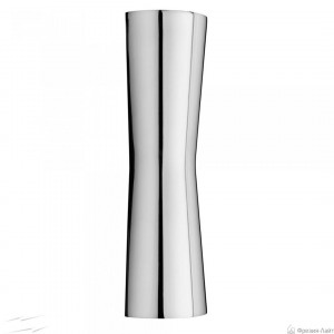 Flos F1583057 chrome CLESSIDRA бра