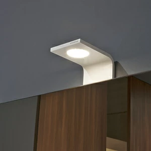 Светильник настенный CURVA_DOWN Antonio Lupi CURVA