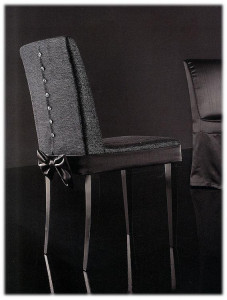 Стул  OF INTERNI MM.8013D