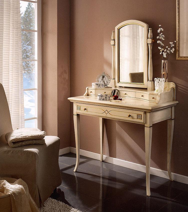 Туалетный столик  MIRANDOLA 0418M 