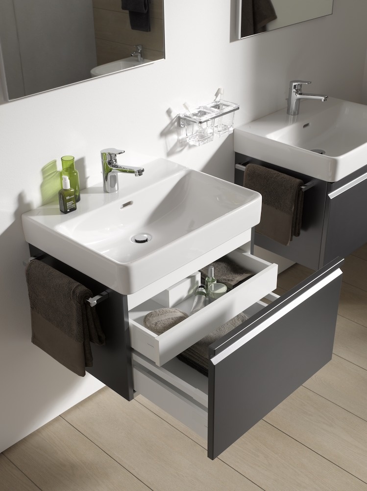 H8109634001091 Раковина LAUFEN PRO - Вид №19