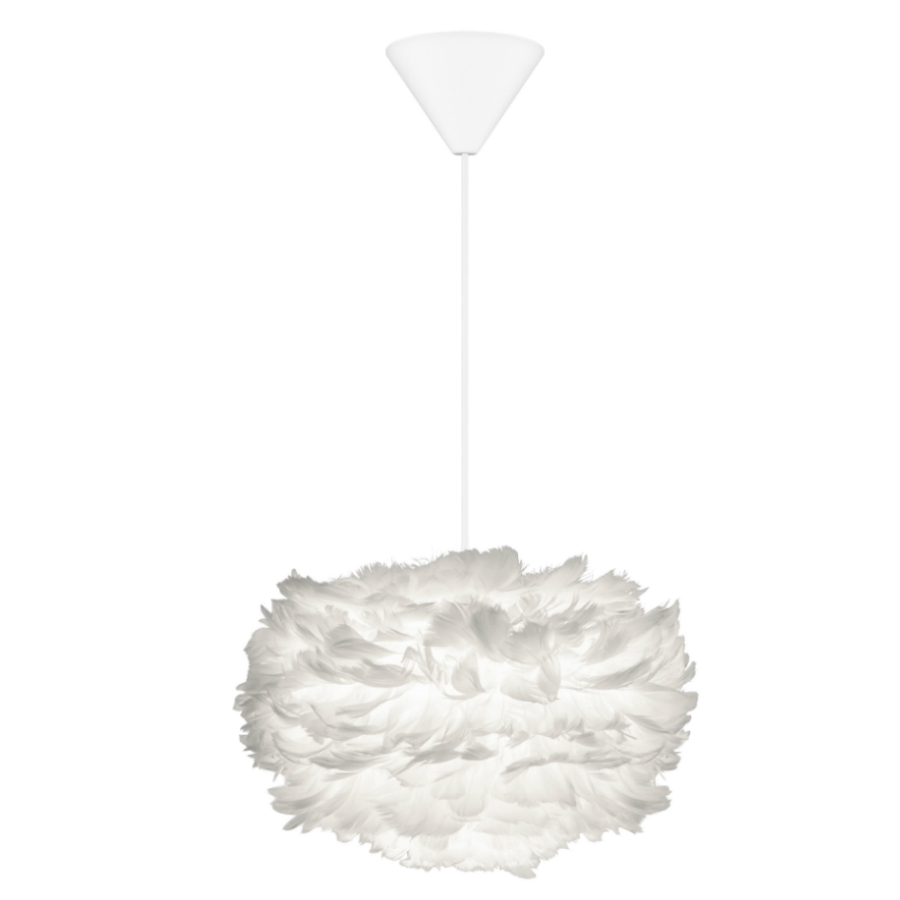 2011 Плафон eos mini, белый UMAGE  - Вид №13