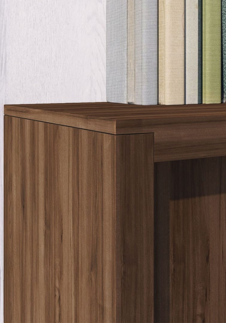 Офисная мебель с распашными дверями Las Mobili Jera ARCH-00005991 - Вид №1