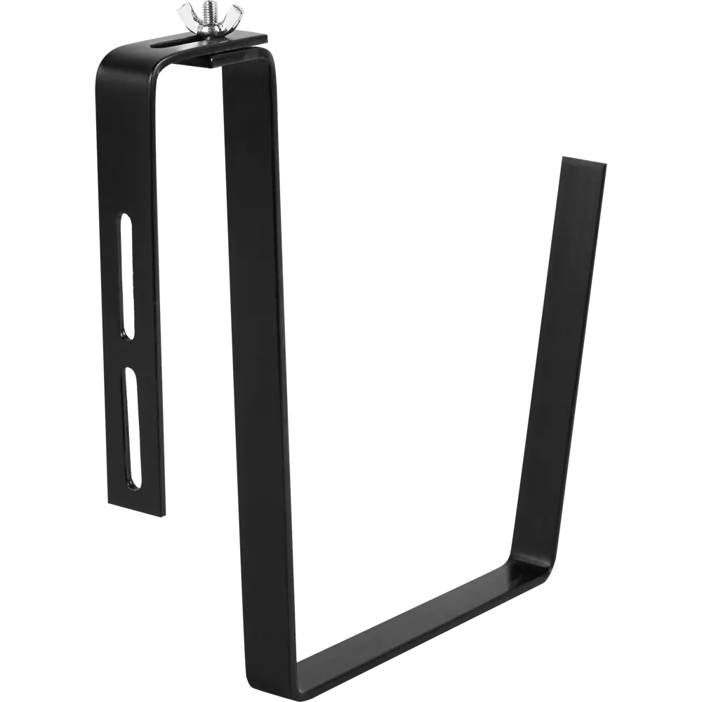 Santreyd Крепление для балконных ящиков — надежная фиксация цветочных горшков 87234175 STLM-0959776 - Вид №1