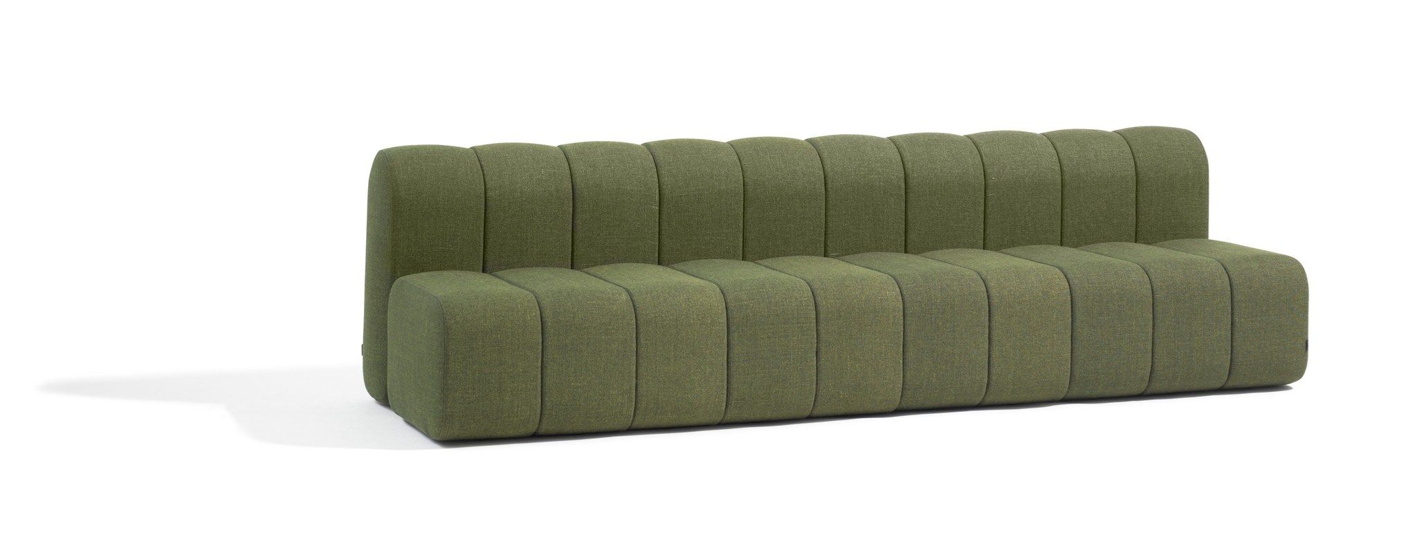 Модульная ткань пуф Bla Station ARCH-00089077 - Вид №21