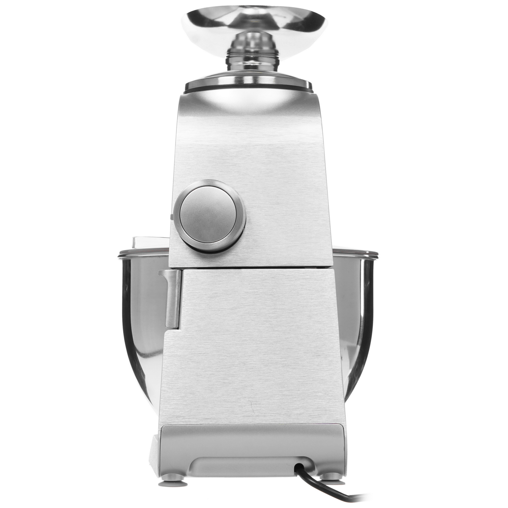 8167908 Кухонная машина Profi Cook PC-KM 1151 серебристый ProfiCook STDN-0069561 - Вид №3