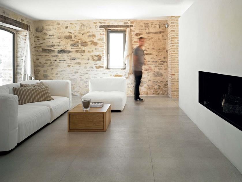 Florim Ceramiche Настенная / напольная плитка из керамогранита для внутренних и наружных работ sun-id-1435350 - Вид №1