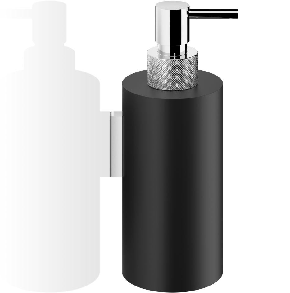 0856060 Настенный дозатор для мыла WSP 3 DECOR WALTHER CLUB